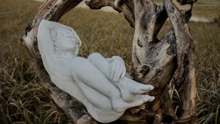 SWELL Sculpture Festival_Claudia Hickel_Daydream_Image Leximagery_LEXI7978