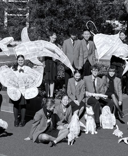 Saint Stephen’s COllege