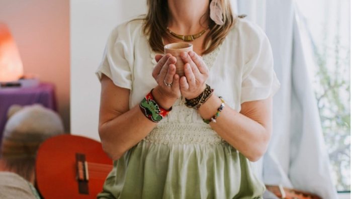 Sound Healing