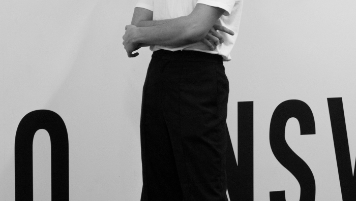 artist profile0BW50