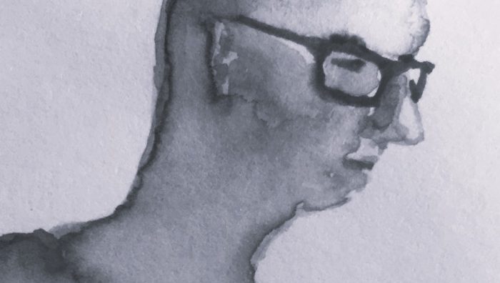 christopher trotter me head