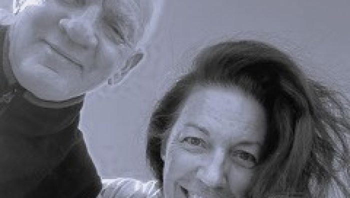 de and peter_headshot collab artists De and Peter