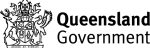 Qld CoA Stylised 2LsS mono