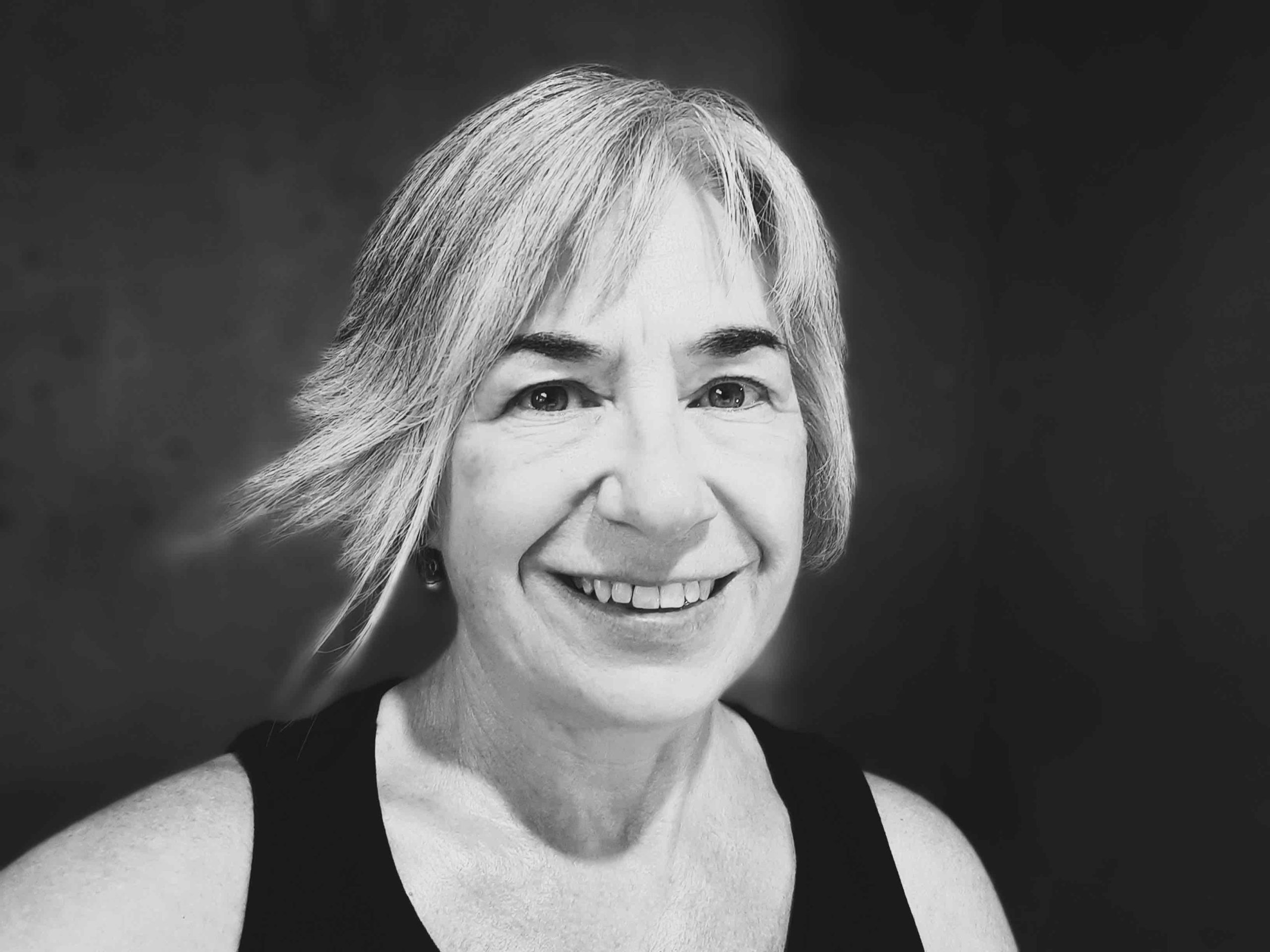 jenny fournier