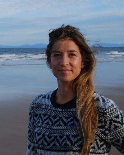 HARRIET GEATER-JOHNSON