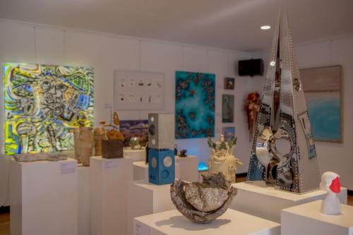 SWELL Art Prize 2025 | Image by Leximagery