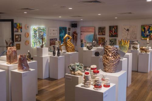 SWELL Art Prize 2025 | Image by Leximagery