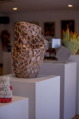 Lauren Hotson | Alchemy of the Earth | Image by Leximagery