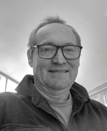 steve rosewell head shot